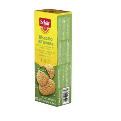 Schar Biscote Avena 130g
