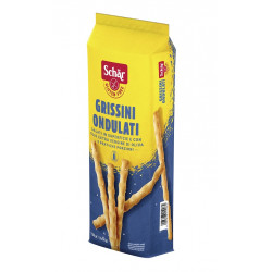 Schar Grissini Ondulati 175g