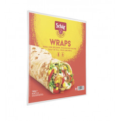 Schar embrulha 160 gramas