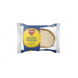 Schar Country Bread 240g