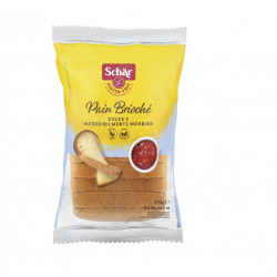 Schar Brioche-Brot 370g
