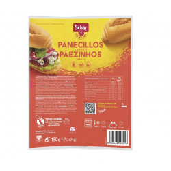 Schar Mini-Baguette Duo 150g