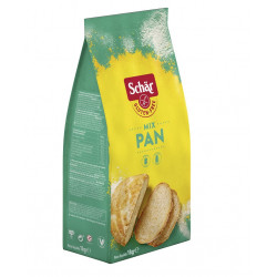 Schar Mix B Preparado para Pão 1Kg