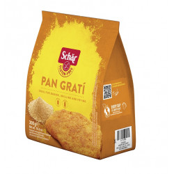 Schar Pan Grati 300g