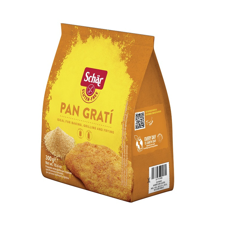 Schar Pan Grati 300g