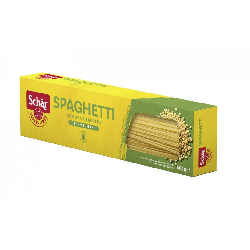 Schar Spaghetti 500g