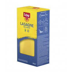 Schar Lasagna Egg Pasta 250g