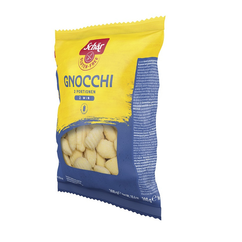 Schar Nhoque 300g
