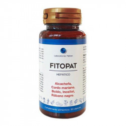 Fitopat Mahen 90 Kapseln