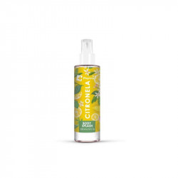 Iap Pharma Body Splash Citronella 200 ml