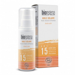 Bioregena Aceite Solar SPF 15 90 ml