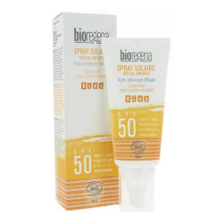 spray de sol Bioregena infantil SPF+50 90 ml