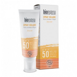 Bioregena Sun Spray SPF 50 90 ml