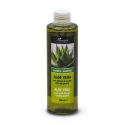 Plantapol Shampoo all'Aloe Vera 250ml