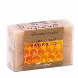 Savon à base de propolisPlantapol 100gr
