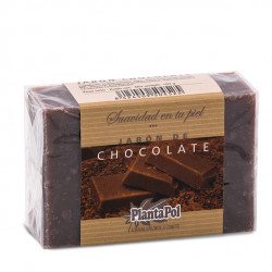 Plantapol Savon au chocolat 100 gr