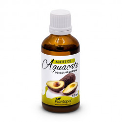 Plantapol Avocadoöl 50ml