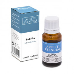 Plantapol Huile Essentielle de Sauge 12 ml