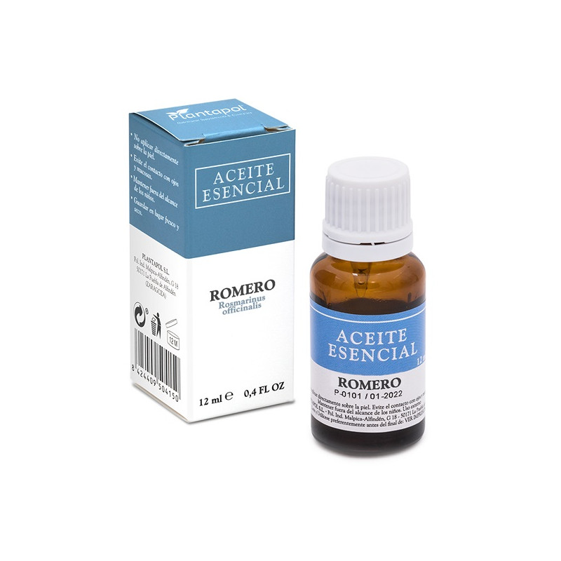 Plantapol Rosemary Essential Oil 12 ml