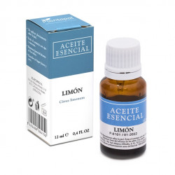 Plantapol óleo essencial de limão 12 ml