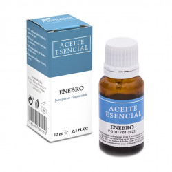 Plantapol Aceite Esencial de Enebro 12 ml
