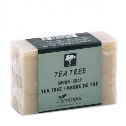 Plantapol Tea Tree Soap 100gr