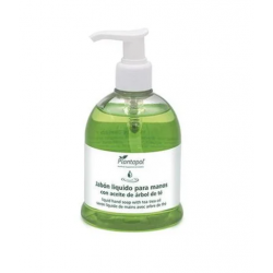 Plantapol Teebaumseife 300ml