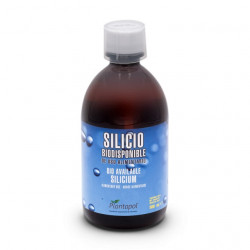 Plantapol Silicio Orgánico 500ml