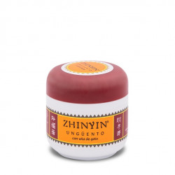 Plantapol Zhinyin Katzenkralle 50ml