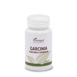 Plantapol Garcinin Cambogia 60 comprimés
