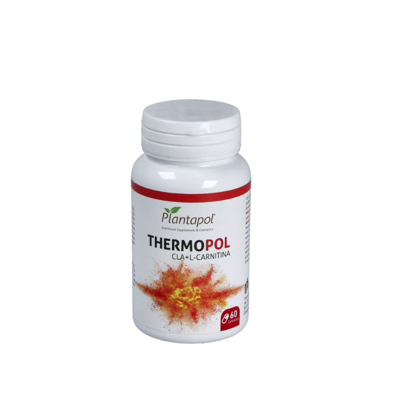 Plantapol Thermopol 60 Capsules