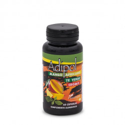 Plantapol Adipol 60 capsules