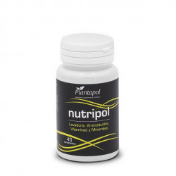 Plantapol Nutripol 45 Comprimidos