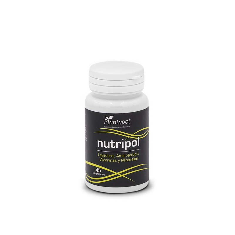 Plantapol Nutripol 45 Compresse
