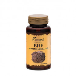 Bhe Polyporus 60 capsule
