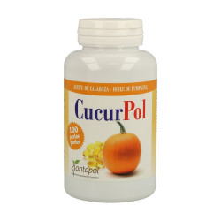 Plantapol Cucurpol 100 pérolas
