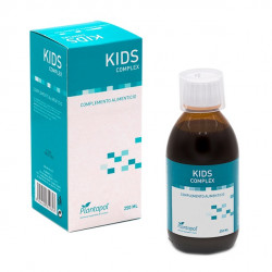 Plantapol Kids Complex 250ml