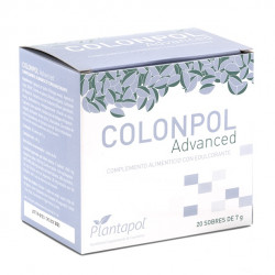 Colonpol Advanced 20 bustine Plantapol