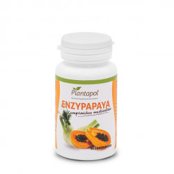 Plantapol Enzypapaya