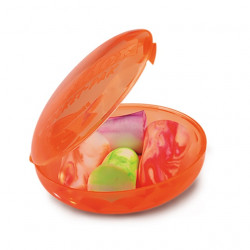 Moldex Foam Earplugs 4 pcs