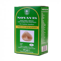 Novavis Tinte 9N Rubio Miel 135ml