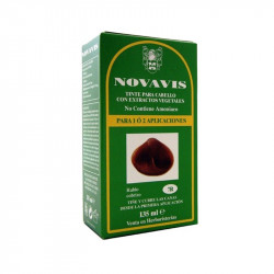 Novavis 7R Kupferblond Haarfärbemittel 135ml