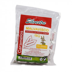 Silvestre Caramelle Marshmallow 150gr