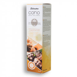 Cones de ouvido Silvestre 2 pcs