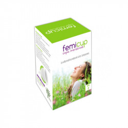 Femicup Copa Vaginal Talla M