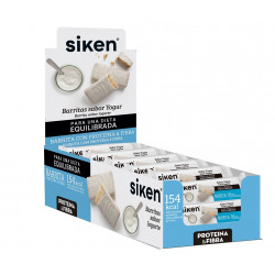 Siken Form Yogurt Bar 24Ud 40gr