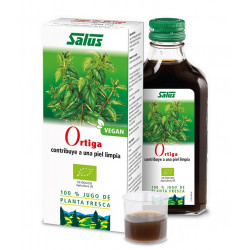 Salus Jugo de Ortiga 200ml