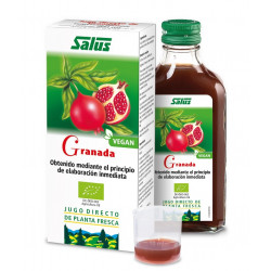 Salus Succo di Melograno 200ml