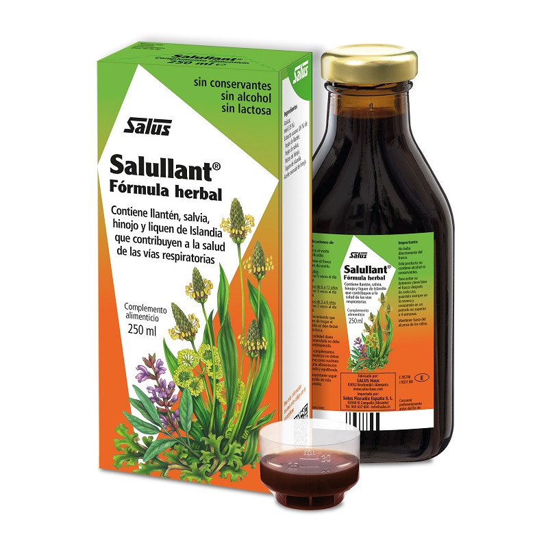 Salus Salullant 250ml