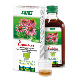 Salus Echinacea Saft 200 ml
